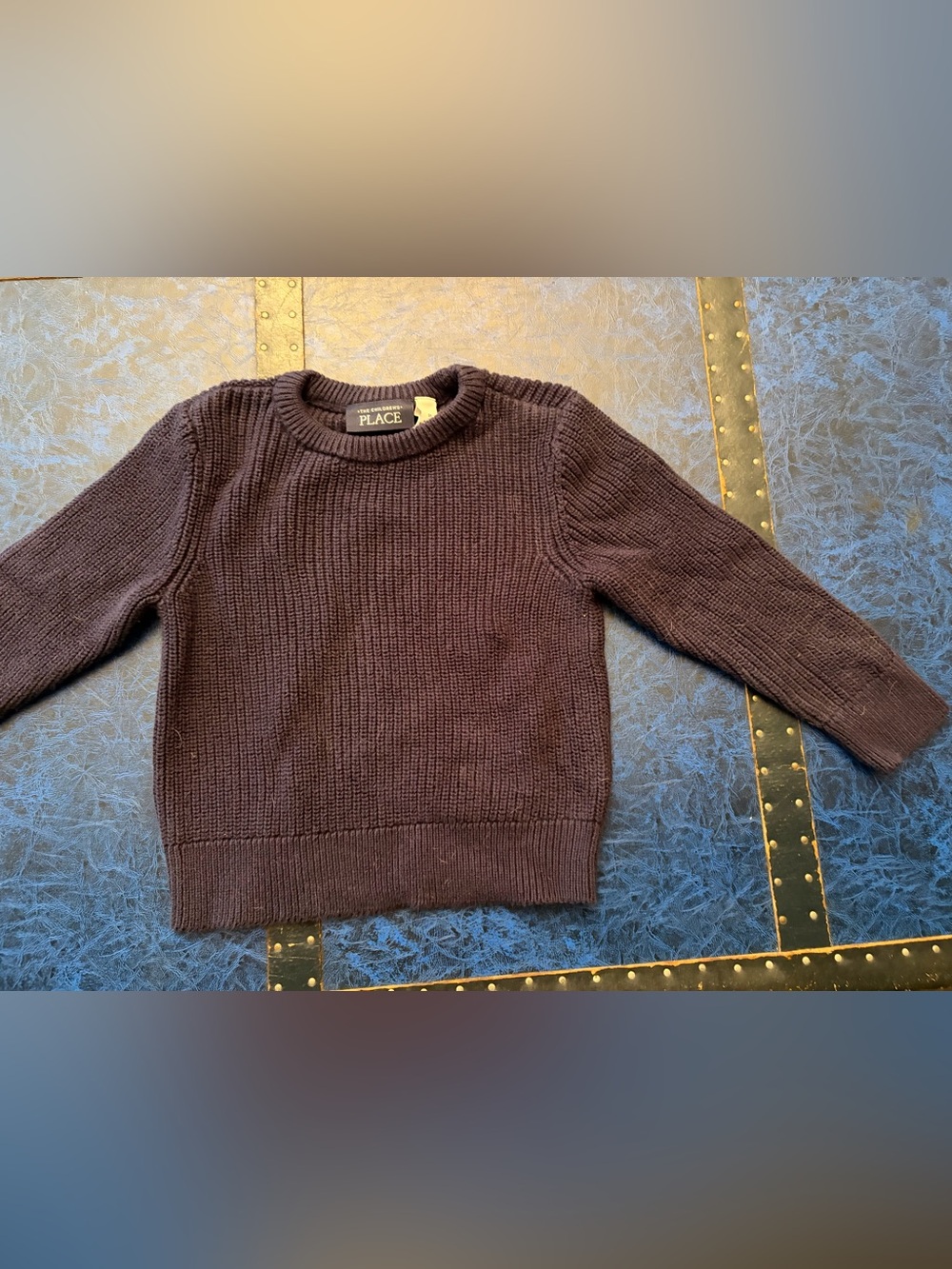 The Children's Place kids sweater